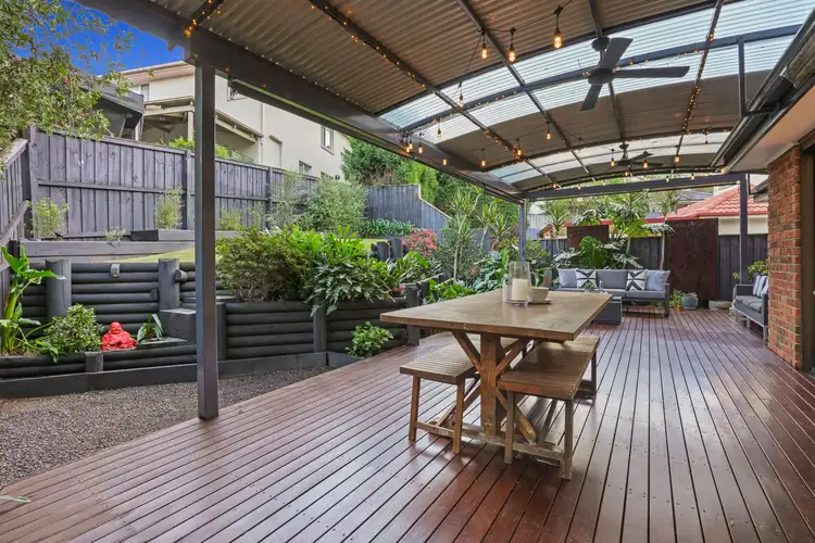 Fifth view of Homely house listing, 17 Fernbrook Place, Castle Hill NSW 2154