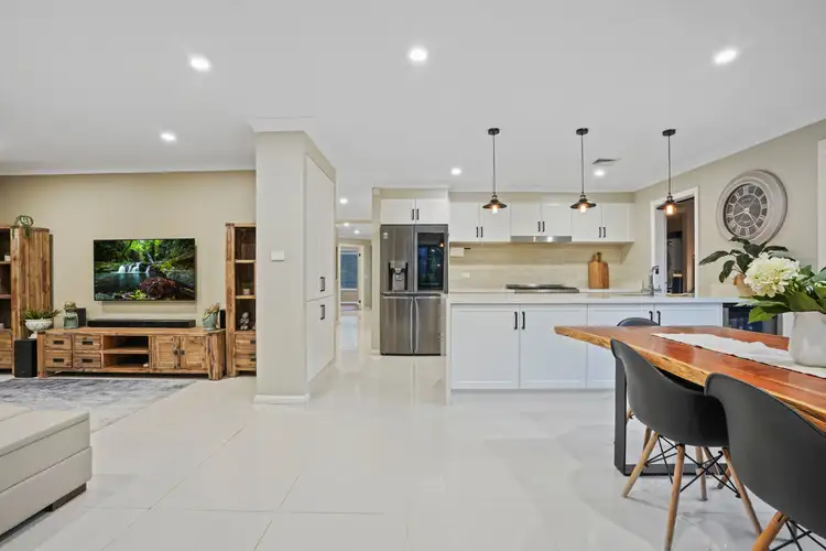 Sixth view of Homely house listing, 17 Fernbrook Place, Castle Hill NSW 2154