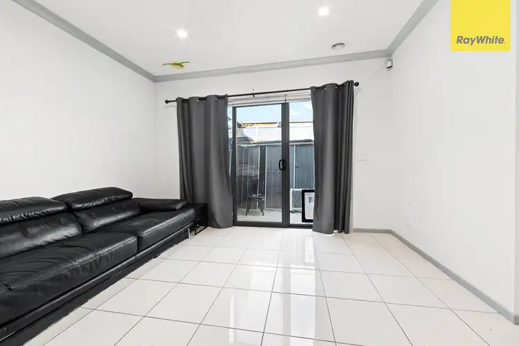 Second view of Homely villa listing, 3/72 Vincent Avenue, St Albans VIC 3021