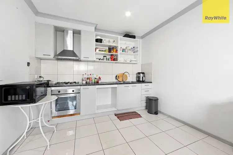 Third view of Homely villa listing, 3/72 Vincent Avenue, St Albans VIC 3021