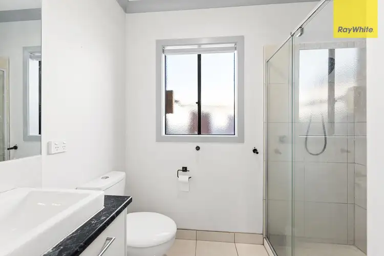 Fourth view of Homely villa listing, 3/72 Vincent Avenue, St Albans VIC 3021