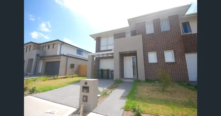 58 Ingleburn Gardens Drive, Bardia NSW 2565