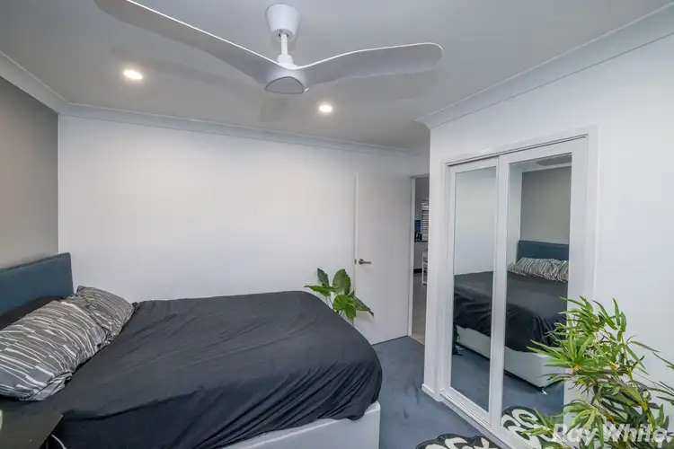 Fifth view of Homely house listing, 143 Kularoo Drive, Forster NSW 2428