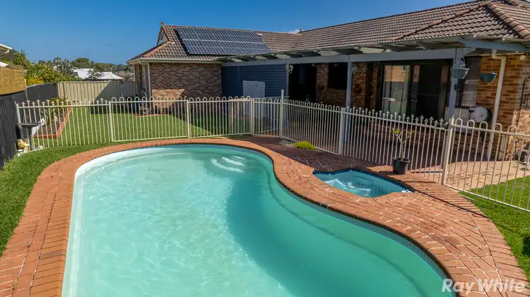 Seventh view of Homely house listing, 143 Kularoo Drive, Forster NSW 2428
