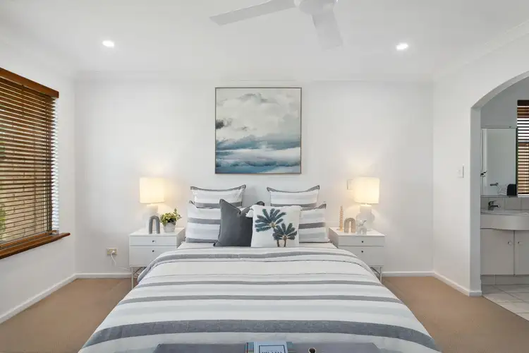 Second view of Homely house listing, 15 Seaside Gardens, Mullaloo WA 6027