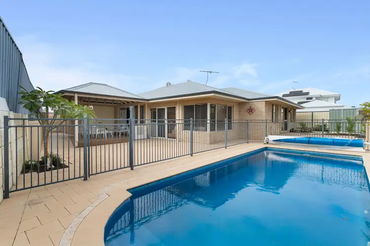 Fourth view of Homely house listing, 15 Seaside Gardens, Mullaloo WA 6027