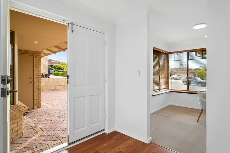 Fifth view of Homely house listing, 15 Seaside Gardens, Mullaloo WA 6027