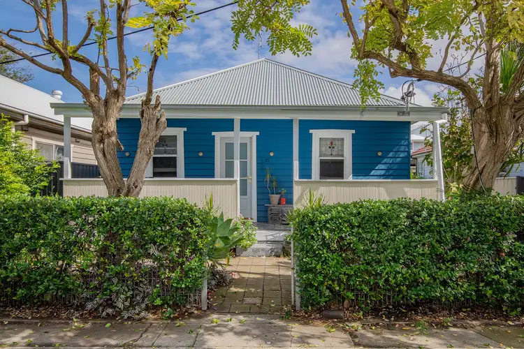 23 Scott Street, Carrington NSW 2294