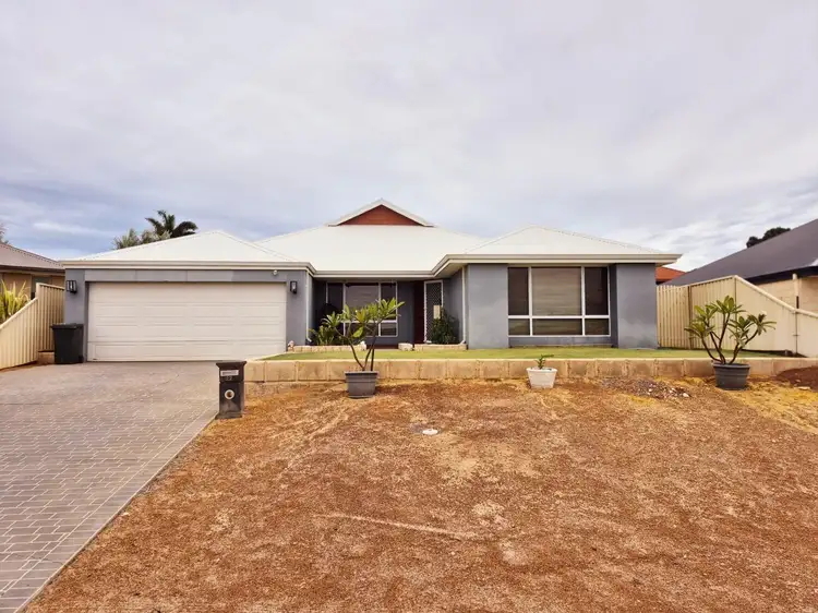 22 Curtin Grove, Mount Tarcoola WA 6530
