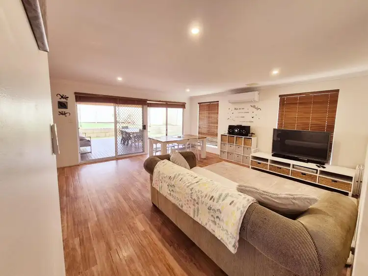 Sixth view of Homely house listing, 22 Curtin Grove, Mount Tarcoola WA 6530