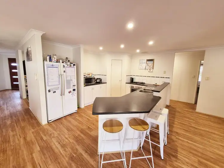Seventh view of Homely house listing, 22 Curtin Grove, Mount Tarcoola WA 6530