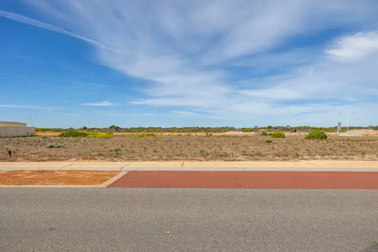 Second view of Homely land listing, Lot 874, 17 Prevelly Way, Jurien Bay WA 6516
