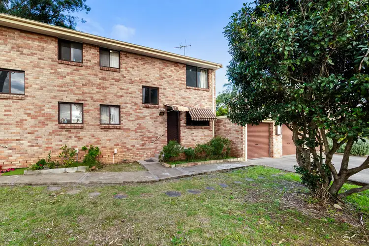 46/196-200 Harrow Road, Glenfield NSW 2167