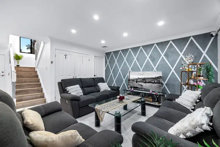 Third view of Homely house listing, 46/196-200 Harrow Road, Glenfield NSW 2167