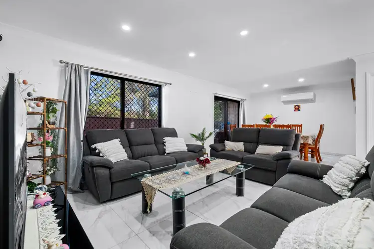 Fourth view of Homely house listing, 46/196-200 Harrow Road, Glenfield NSW 2167