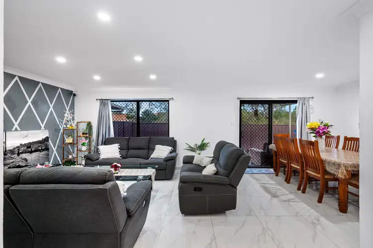 Fifth view of Homely house listing, 46/196-200 Harrow Road, Glenfield NSW 2167