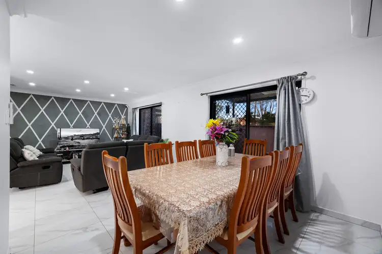 Sixth view of Homely house listing, 46/196-200 Harrow Road, Glenfield NSW 2167