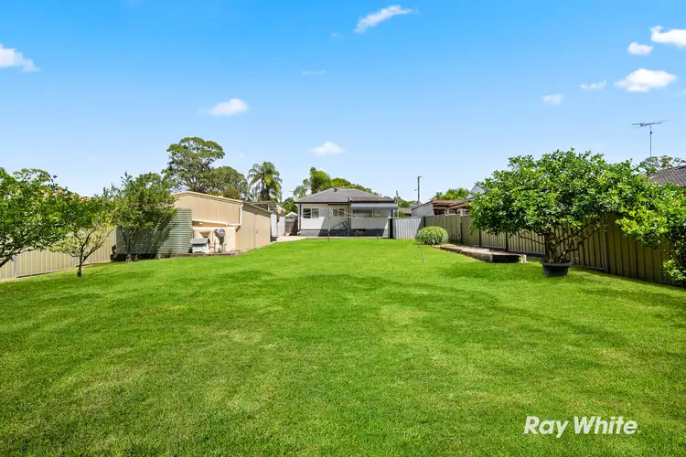 Second view of Homely house listing, 35 Eggleton Street, Blacktown NSW 2148