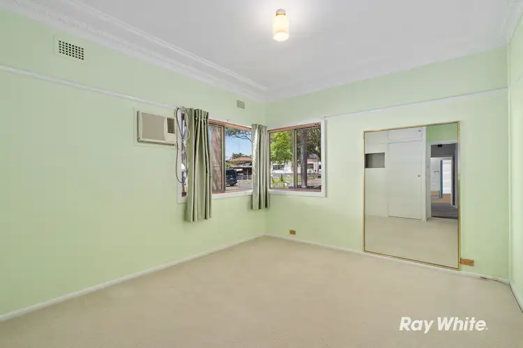 Fifth view of Homely house listing, 35 Eggleton Street, Blacktown NSW 2148