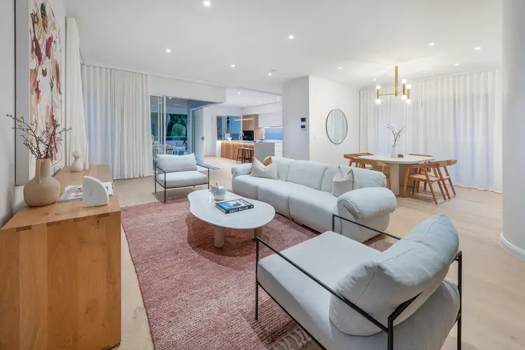 Second view of Homely house listing, 39 Pine Street, Hamilton QLD 4007