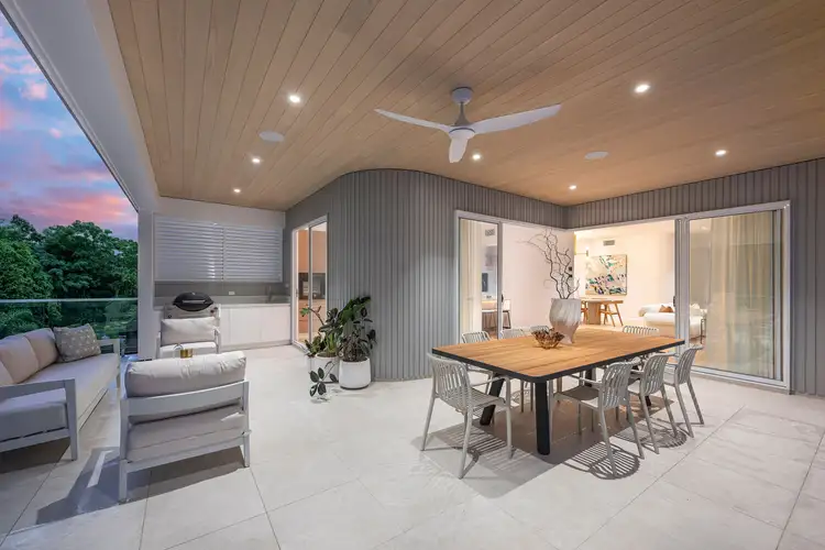 Sixth view of Homely house listing, 39 Pine Street, Hamilton QLD 4007