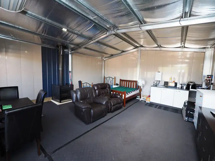 Fifth view of Homely land listing, Lot 1 Sunraysia Highway, Redbank VIC 3477
