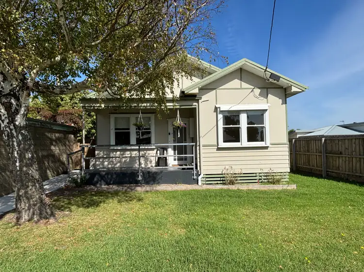 25A Campbell Street, Wonthaggi VIC 3995