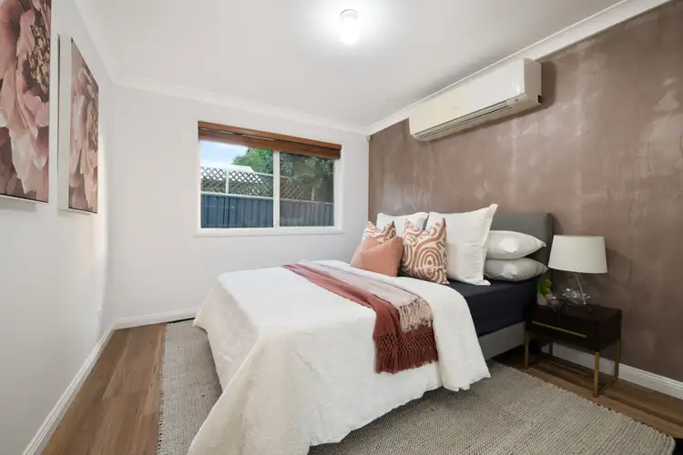 Fifth view of Homely house listing, 3 Ernest Street, Glenwood NSW 2768