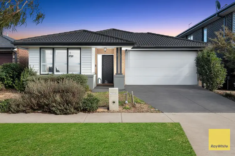 23 Tuckeroo Road, Aintree VIC 3336
