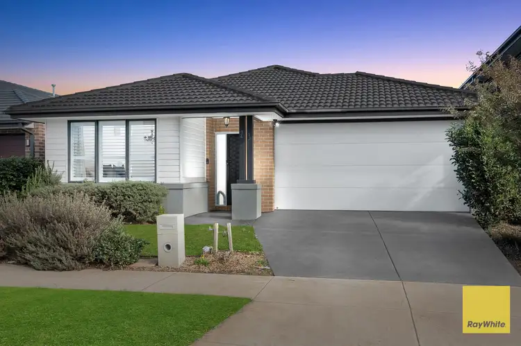 Second view of Homely house listing, 23 Tuckeroo Road, Aintree VIC 3336