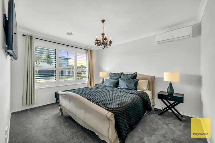 Fourth view of Homely house listing, 23 Tuckeroo Road, Aintree VIC 3336