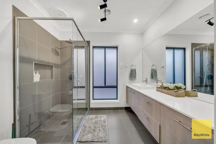 Fifth view of Homely house listing, 23 Tuckeroo Road, Aintree VIC 3336