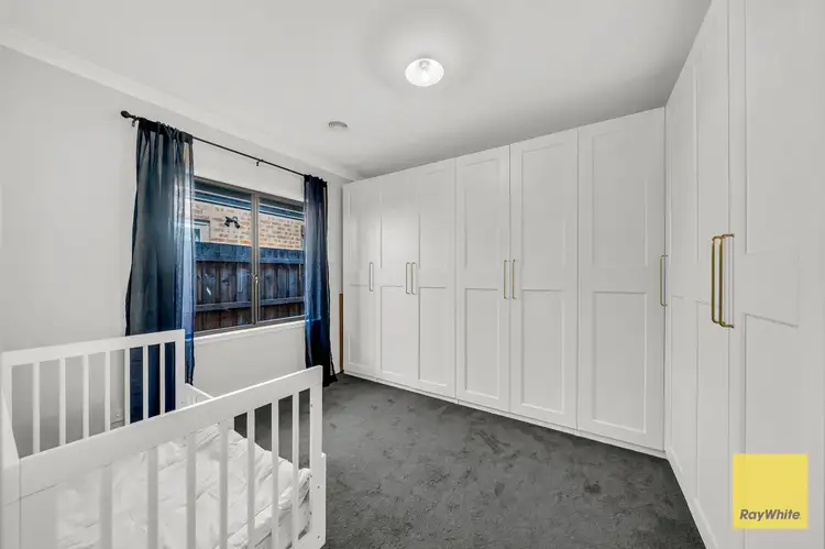 Sixth view of Homely house listing, 23 Tuckeroo Road, Aintree VIC 3336