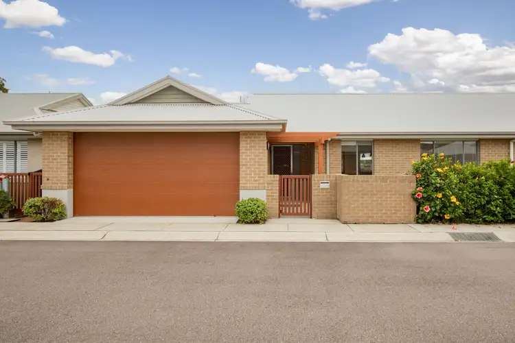 32/20 Olney Road, Adamstown NSW 2289
