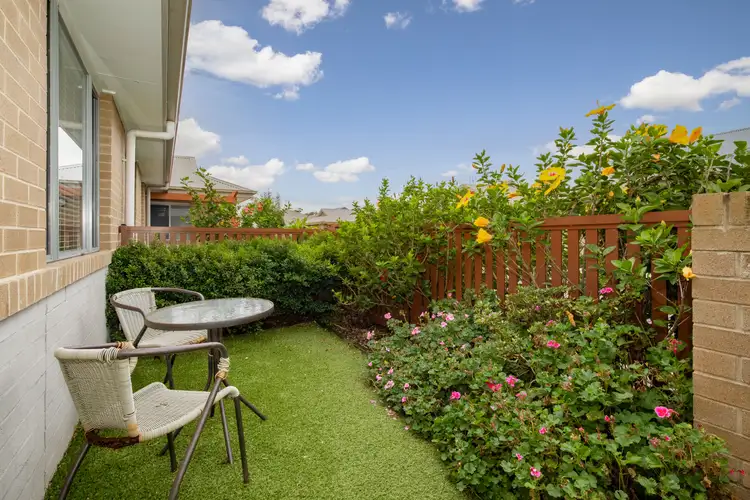 Second view of Homely villa listing, 32/20 Olney Road, Adamstown NSW 2289