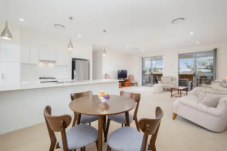 Fourth view of Homely villa listing, 32/20 Olney Road, Adamstown NSW 2289