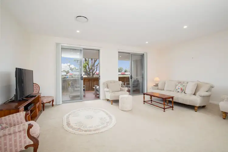 Sixth view of Homely villa listing, 32/20 Olney Road, Adamstown NSW 2289