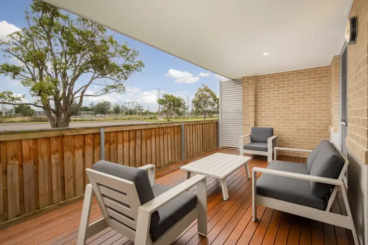 Seventh view of Homely villa listing, 32/20 Olney Road, Adamstown NSW 2289