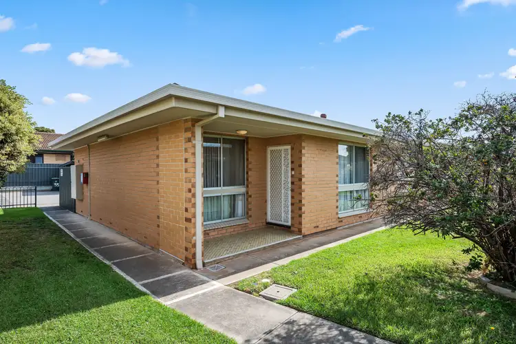 Main view of Homely unit listing, 15/33 Austral Terrace, Morphettville SA 5043