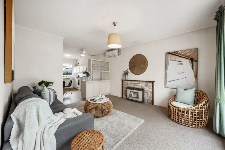 Second view of Homely unit listing, 15/33 Austral Terrace, Morphettville SA 5043