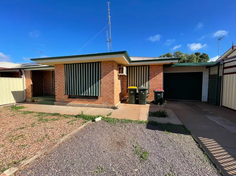 25 Hobbs Street, Whyalla Norrie SA 5608
