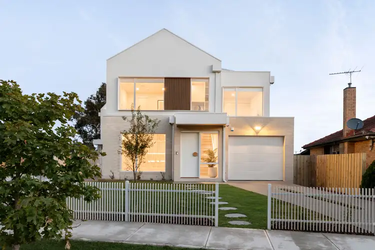1/33 Pickett Street, Reservoir VIC 3073