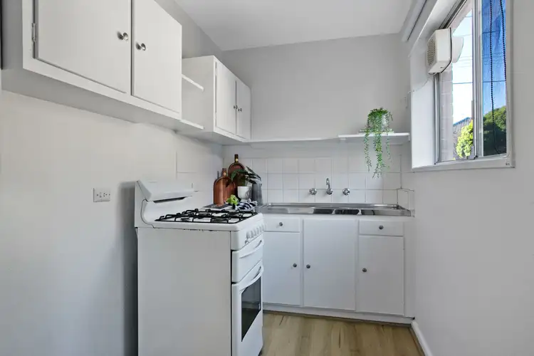 Fifth view of Homely unit listing, 6/45 Woolton Avenue, Thornbury VIC 3071