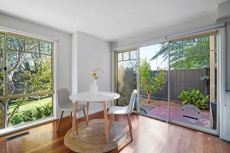 Fourth view of Homely townhouse listing, 1/830 High Street, Reservoir VIC 3073