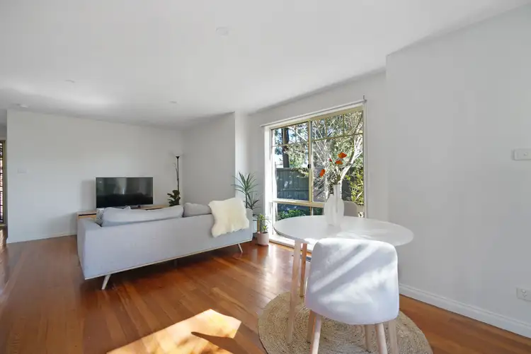 Fifth view of Homely townhouse listing, 1/830 High Street, Reservoir VIC 3073