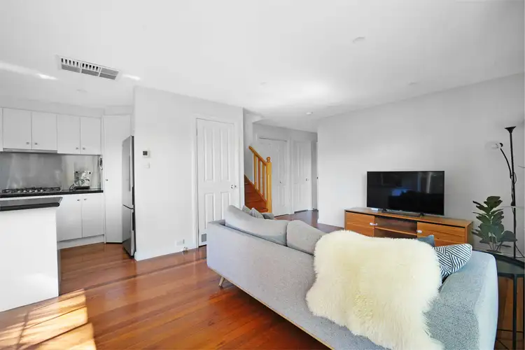 Sixth view of Homely townhouse listing, 1/830 High Street, Reservoir VIC 3073