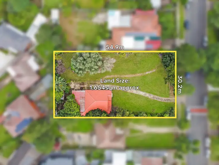 Main view of Homely house listing, 5-7 Little Road, Bankstown NSW 2200
