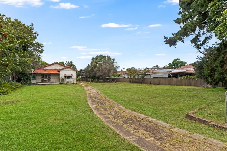 Second view of Homely house listing, 5-7 Little Road, Bankstown NSW 2200