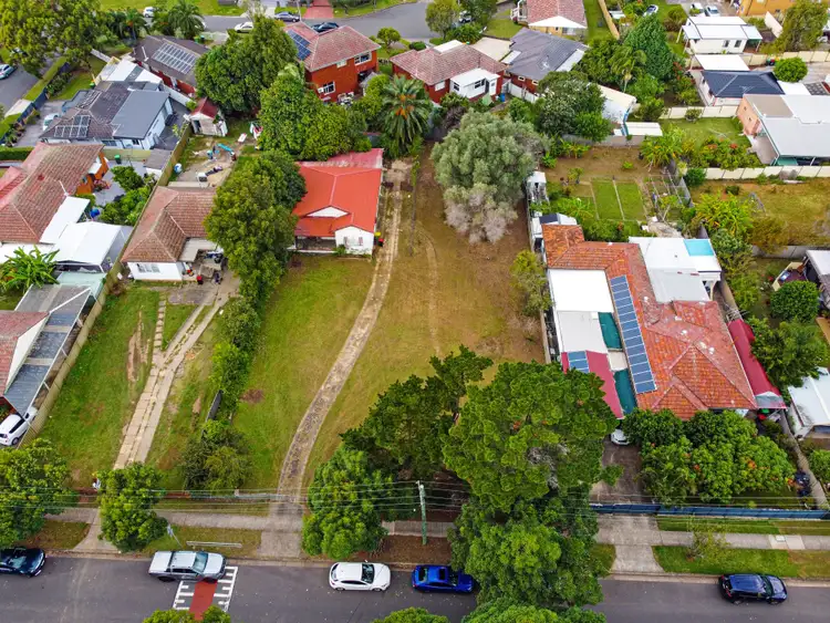 Fifth view of Homely house listing, 5-7 Little Road, Bankstown NSW 2200