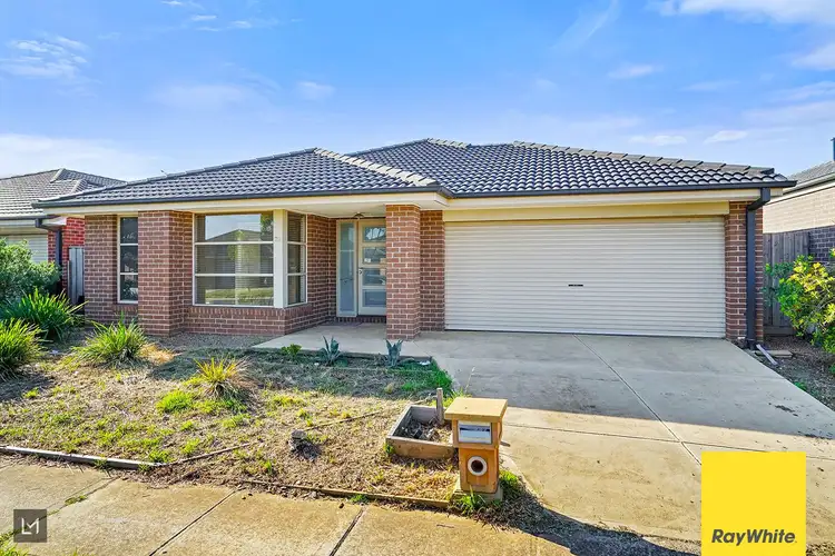 30 Gascoyne Way, Truganina VIC 3029
